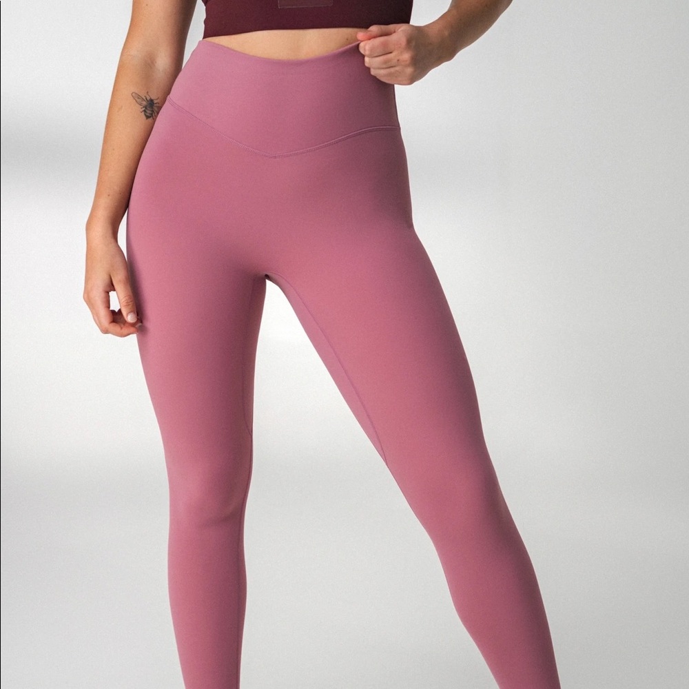 balance athletica cloud pant